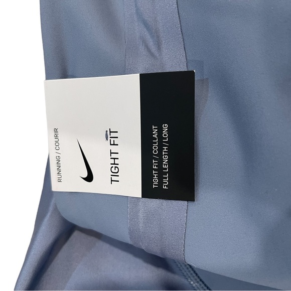 Nike Women’s City Ready Leggings (Stellar Indigo) Sz XL - NWT from Net-a-Porter. - Picture 3 of 6